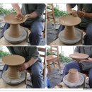 도자기, 흙과 불의 만남 이미지