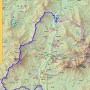 미천1리 | 동두천6산종주 3구간 (초성교-마차산-늦은고개-강릉김씨사당), 2012.12.09.