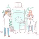 일원역1번출구약국 이미지