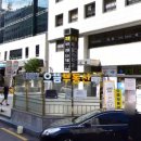 국회의사당역 3번 출입구 이미지