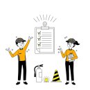 웅촌면주민자치센터 이미지