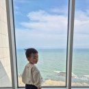 바다산책펜트하우스 | 부산 아난티 펜트하우스 후기｜기장 오션뷰 가족 호텔 추천, 수영장까지 완벽