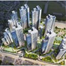 1단지 두산위브 아파트 건너편 이미지