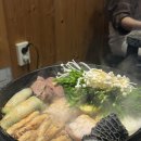 의정부경전철 동오역 | 의정부소곱창 맛집 동오역 건우황소곱창 한우모듬 후기
