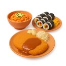 진삼미쫄면 | 돈까스 무조건 주문 이천시내 중리동맛집 진삼미쫄면 돈까스 쫄면