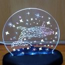 아크릴아트 이미지