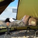 이안숲속농어촌관광농원 | [캠핑 06] 공주 영우네캠핑장 후기