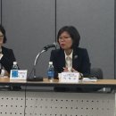 제18회 포럼 문화와도서관 &lt;열혈 사서들의 즐거운 수다&gt; 후기