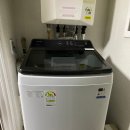 삼성화이트세탁소 | 삼성전자 그랑데 통버블 세탁기 10kg 방문설치 내돈내산 후기