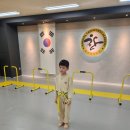 경희대 한결 태권도장 이미지