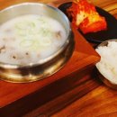 인생설렁탕 네이버블로그