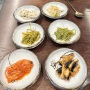 채움한식집밥 | 리빙 파워센터 채움들 한식집 방문 후기