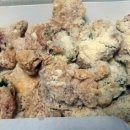 오리엔탈깻잎치킨 이미지