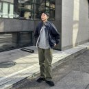 권일패션 | 남자 봄옷 찾는다면 남성의류브랜드 아크블루 후드 자켓 & 윈드브레이커 어때요