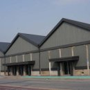 서천 구 장항미곡창고 이미지