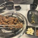 호돈구이 | 면목동 맛집 사가정 맛집 : 일품연탄구이 돼지갈비 점심 특선 주차 정보 총정리