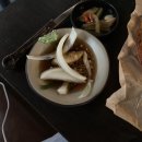 끄티집 | 부산 광안리 술집 감자채전과 곱도리탕이 맛있는 광안리 끄티집 방문 후기