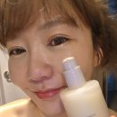 내츄럴페이스 | 3D입체광을 완성해주는 비햅 슬로우차가 광채 탄력 페이스 아이 세럼 솔직후기