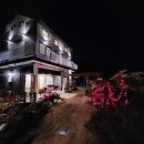바다와 힐링이 있는 공간 리얼 리뷰! 리틀포레스트 1호점 거제펜션 담백후기