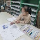 발자국소리가큰아이들청담미술학원 | 4년째 다니고 있는 종로구미술학원 발자국소리가큰아이들 후기!