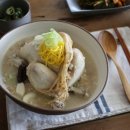 오거리삼계탕 이미지