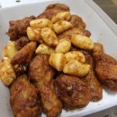 치킨신드롬우암점