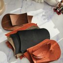 인동중학교 | 구미가죽공예 인동중학교 가죽카드지갑 만들기 원데이클래스 후기