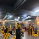 민트고래짐 이미지