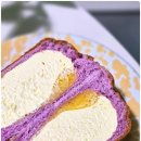 CU 편의점 | 연세우유 고구마 생크림빵 CU 편의점 신상 빵 후기