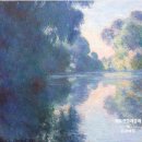 계절 담은 오일파스텔 이미지