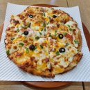 오구쌀피자 이미지