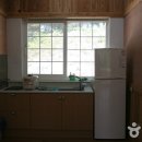 국립오서산자연휴양림 이미지