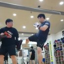 다성&팀맥짐 이미지