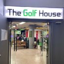 더 골프 하우스 이미지