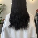 도화2,3동 | 인천 도화동 미용실 무스비헤어 아윤채 클리닉 받고 머릿결 살아난 후기