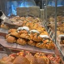 명동MD마트 | 롯데백화점 본점 팝업 3월 디저트 총정리 | 누아주베이커리 소금빵 츄로츄로 크레페티세리 이순신당 (3...