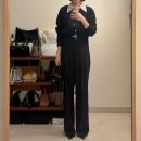 [코디 모음집] 30대 직장인 출근룩 데일리룩, 리디피 베뉴엣 도매텍 프라다 플랫 토즈 로퍼