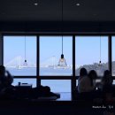 도기냐미 | 영종도 바다뷰 카페 차덕분 후기｜전통차로 즐기는 힐링타임