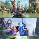 신기록 | [주토피아 2] 개봉 4일 만에 100만 관객 돌파! 흥행 신기록과 관객 후기 총정리