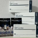관절 연골 콜라겐 영양제 추천 ‘힙블루’ 포티젤 콜라겐 내돈내산