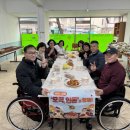 사)경북척수장애인협회구미시지회 | [경북정치신문] (사)한국척수장애인경북협회 구미시지회 ...`김장김치 전달식 갖어`