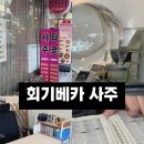 베카24 | 회기 사주 | 회기베카에서 사주본 후기 (feat. 저 취업할 수 있나요 !?)