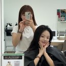 말 못했던 진짜 고민들, 다들 이런경험 있으시죠?/해운대미용실 센트헤어 해운대동백점 정희지원장