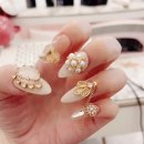 salon de 봄날 네이버블로그
