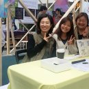 [시민] 캘리그라피 이미지