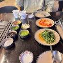 제주도 맛집 추천 리스트(2) - 고기장 중문점🍖