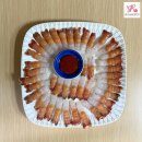 [택배맛집] 새우몰에서 주문한 제주도 딱새우 리뷰 내가 먹었던 그맛이야! (내돈내산 후기 완전대박)