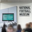 맨체스터 국립 축구 박물관] National Football Museum, 맨체스터 여행 가볼만한 곳, 박지성 전시 후기!