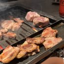 용산-377 | [신용산]신당에서 출발해 신용산까지 정착! 새로 오픈한 불맛 가득 돈마구로 맛집 &#39;직화장인 용산점&#39;