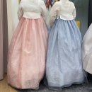 아룸미 | [혼주 한복] 아름다운미한복 : 건대 혼주 한복 강추 🩷 (내돈내산 후기)